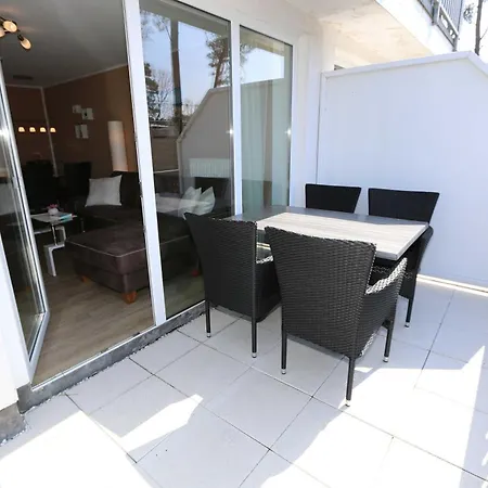 Ostseebrise Daire